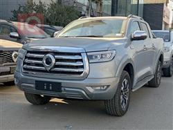 Great Wall Double Cab